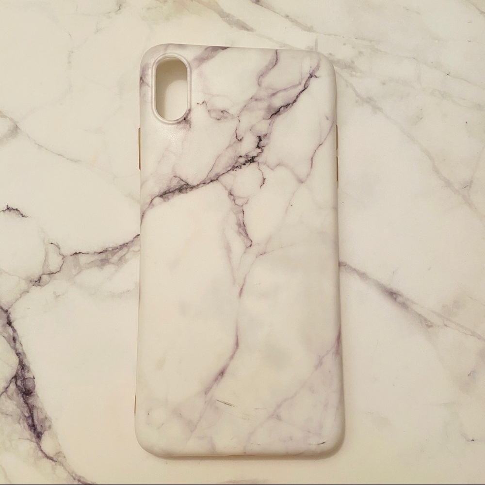 iPhone XS max phone case